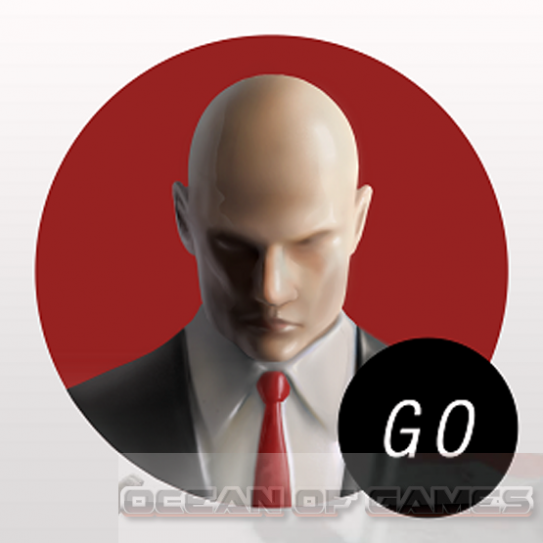 Hitman GO Free Download