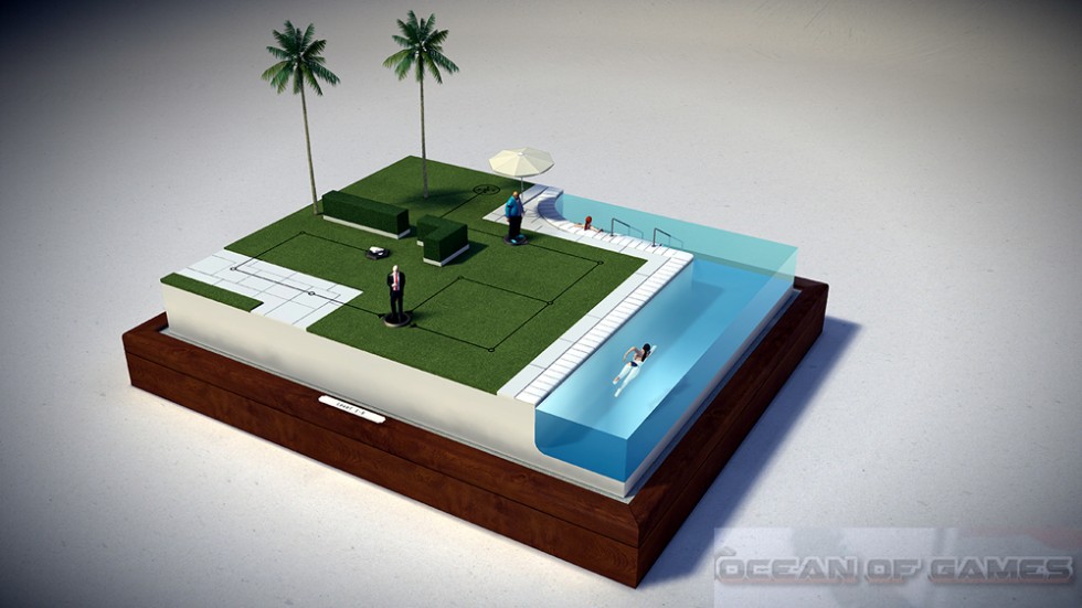 Hitman GO Setup Download For Free