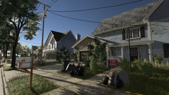 House Flipper Free Download