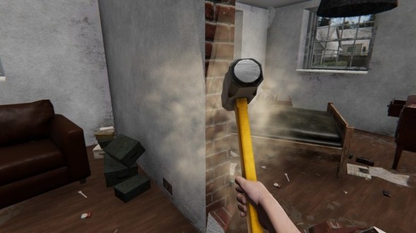 House Flipper Free Download