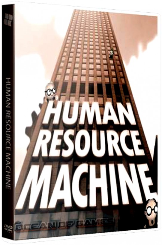 octoplier suite human resource machine