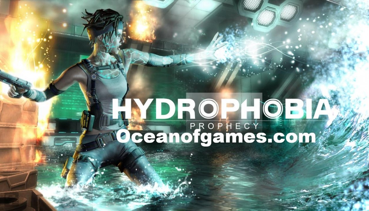 Hydrophobia Prophecy Free download