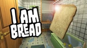 I am Bread PC Game Free Download