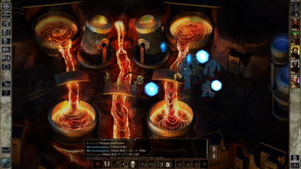 Icewind Dale Enhanced Edition Free Download