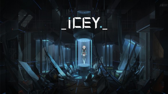 ICEY Free Download