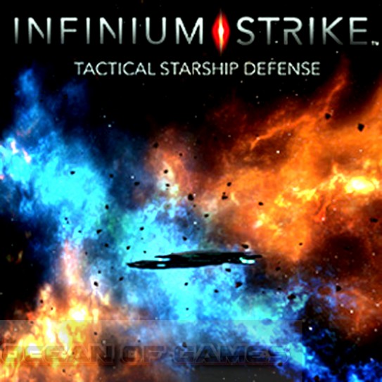 Infinium Strike Free Download