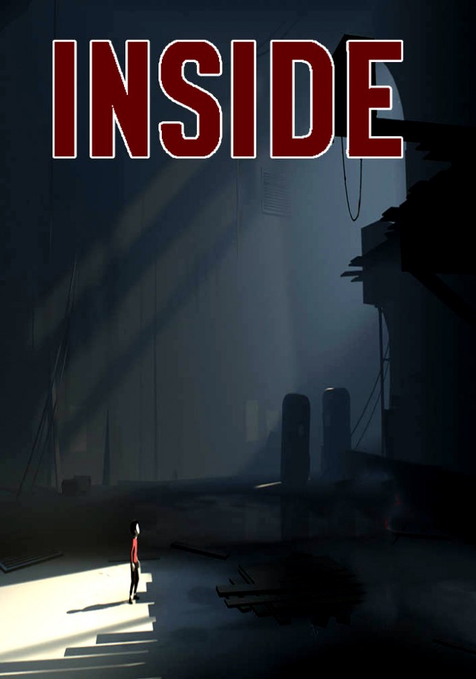INSIDE PC Game Free Download