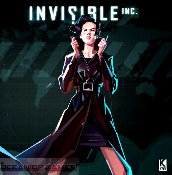 Invisible Inc Free Download