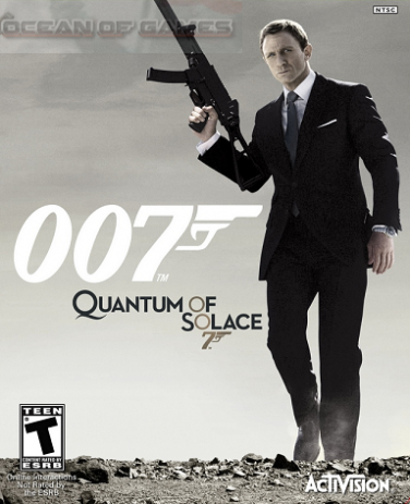 007 quantum of solace pc game highly compressed