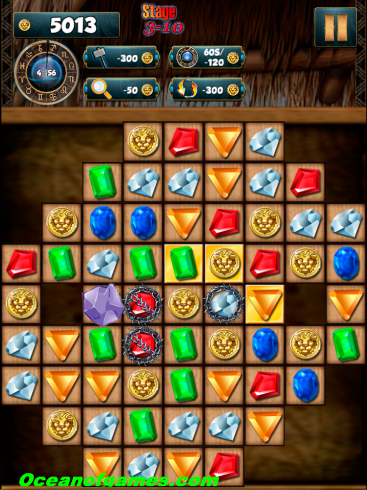 Jewel Quest 2 Download