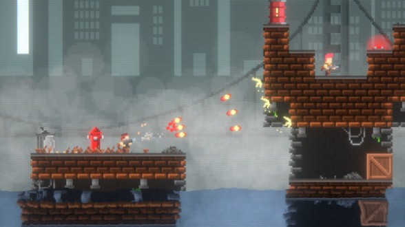 Jump Gunners Free Download