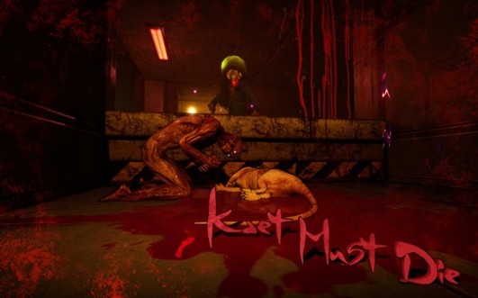 Kaet Must Die Free Download