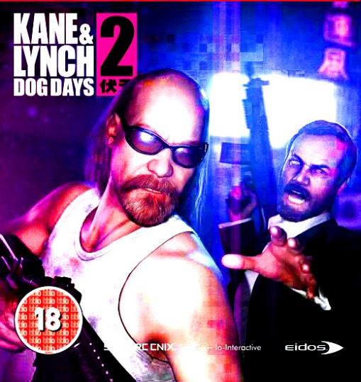 kane and lynch 2 dog days reloaded