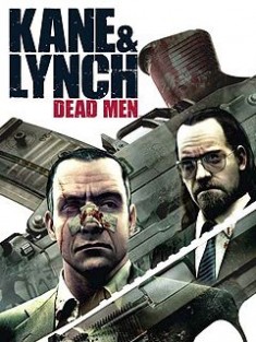 Kane And Lynch Dead Man Free Download