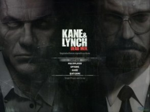 kane & lynch dead man features