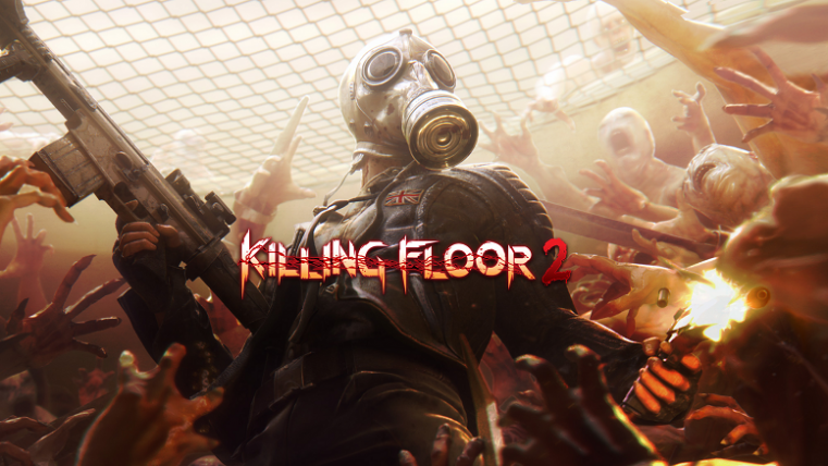 Killing Floor 2 Free Download