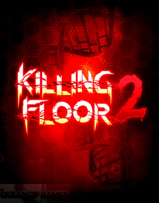 Killing Floor 2 Free Download