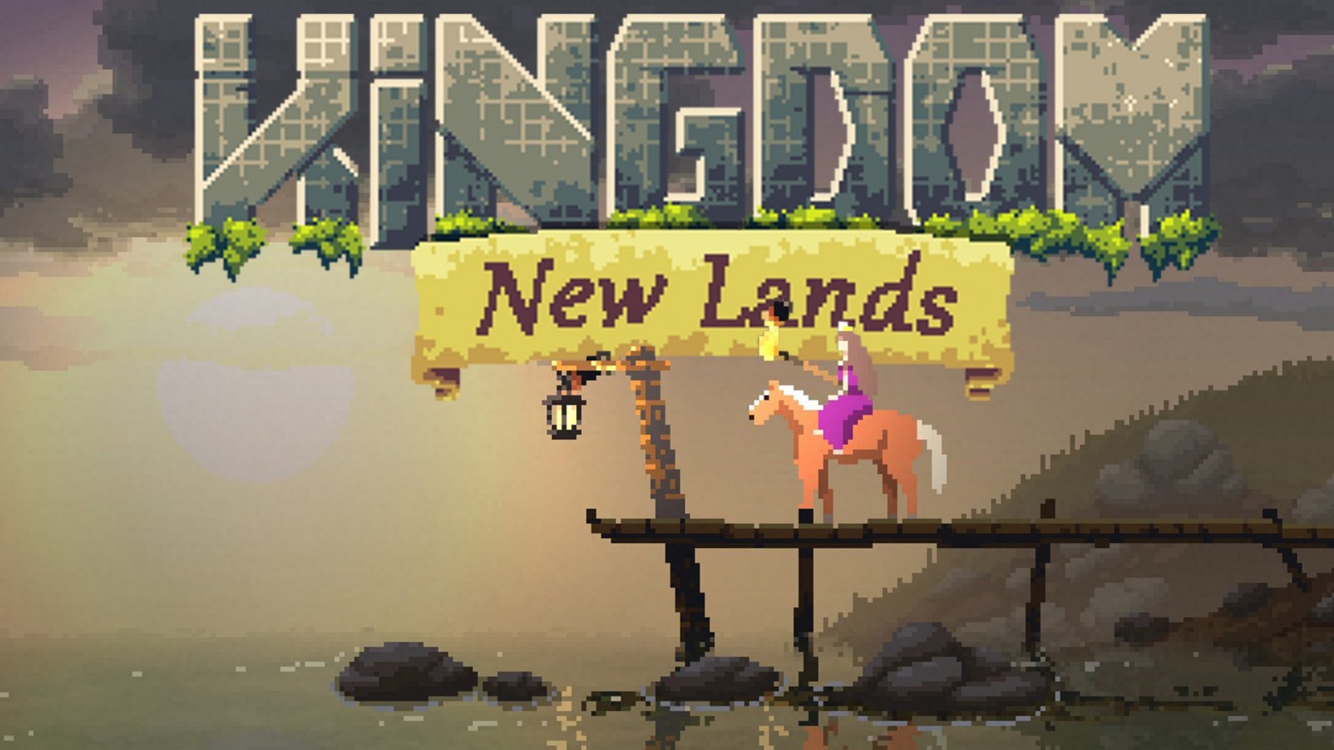 Kingdom New Lands free downloads