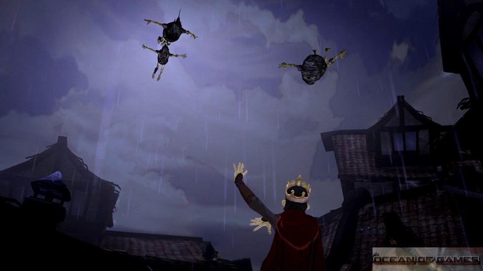 Kings Quest Chapter 2 Download For Free