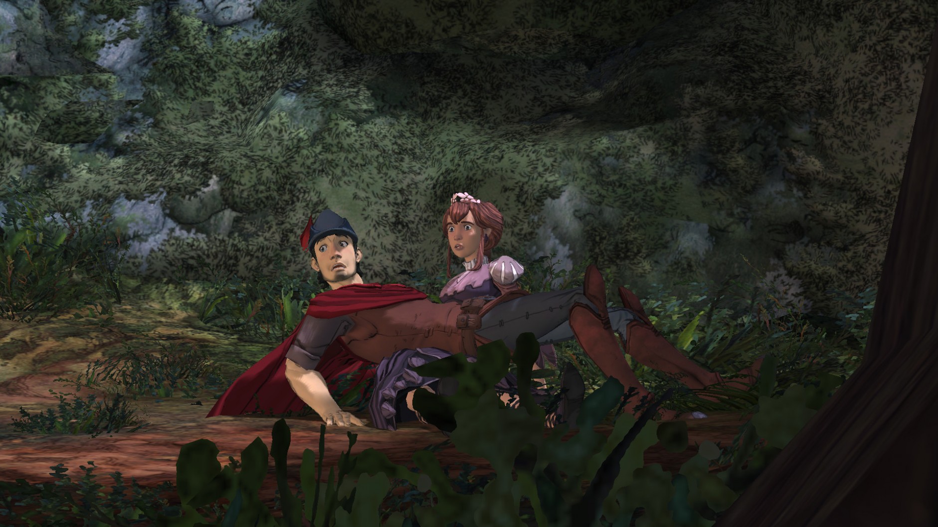 Kings Quest Chapter 3 Download For Free