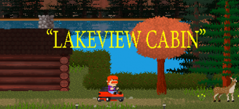 Lakeview Cabin Free Download