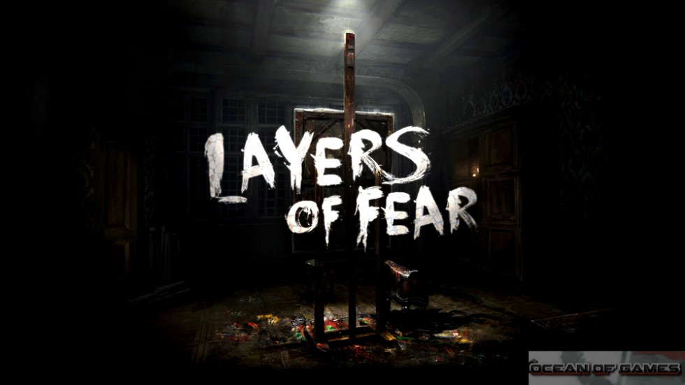 Layers of Fear Free Download