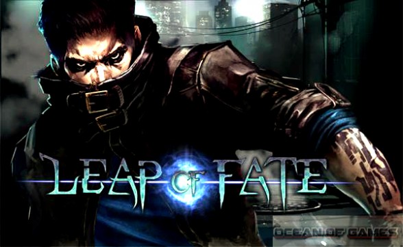 Leap of Fate Free Download