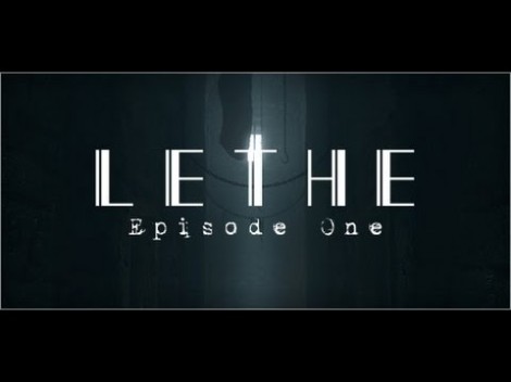 Lethe episode one обзор