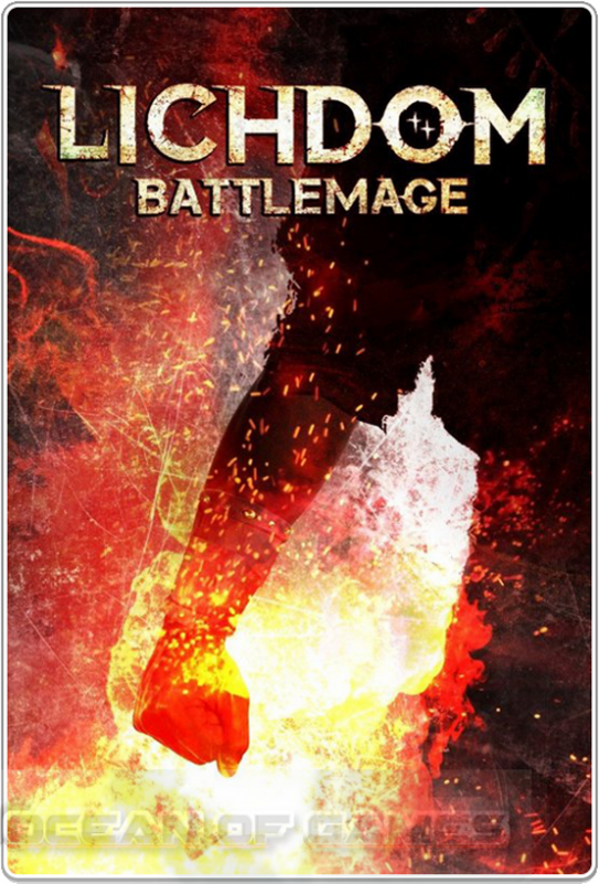 Lichdome Battlemage Free Download