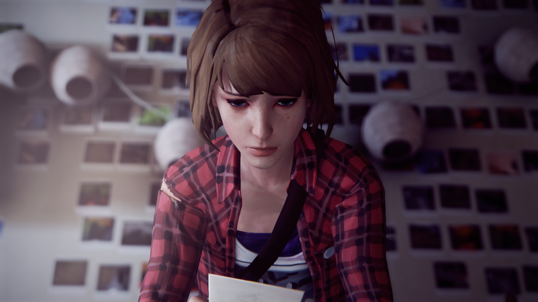 Life is Strange Complete Edition Features