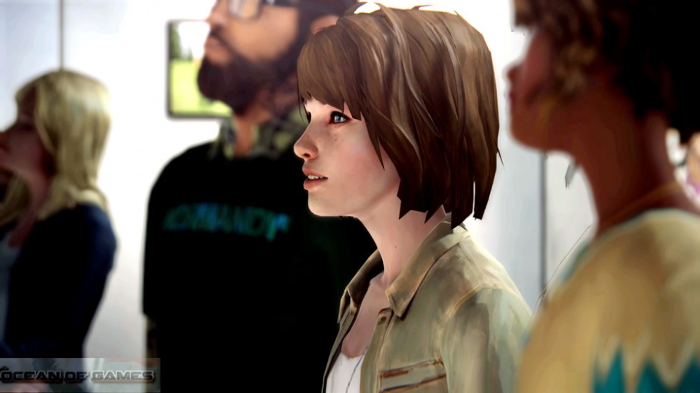 Free Life is Strange Episode 5 Download