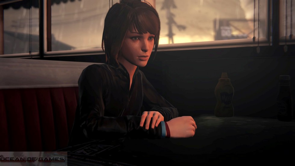 Life is Strange Episode 5 Features