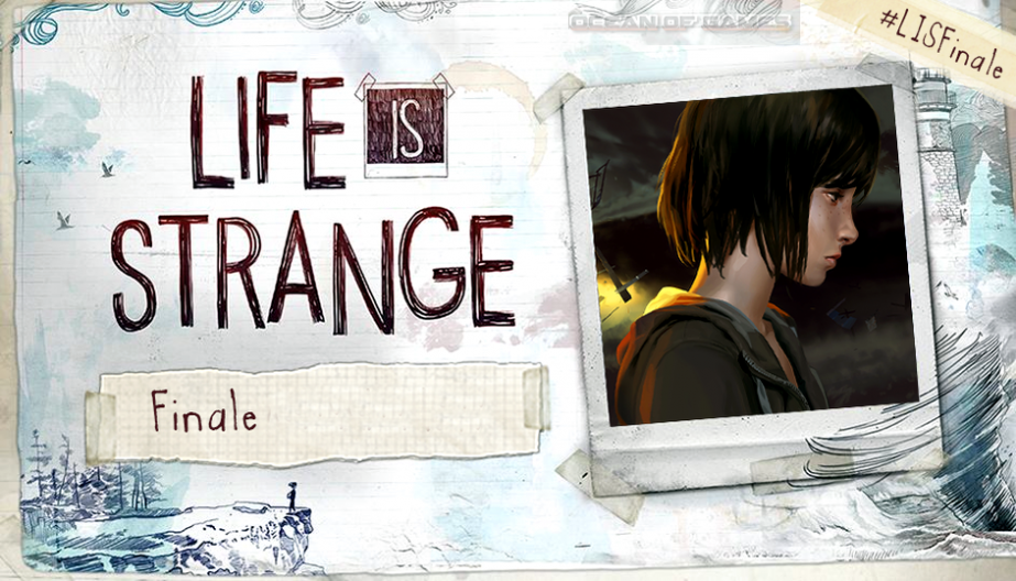 Life is Strange Episode 5 Free Download