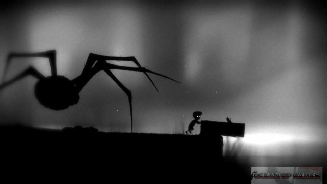 download inside limbo for free