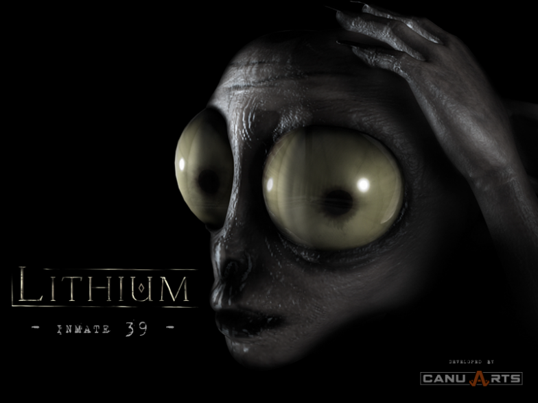 Lithium Inmate 39 Free Download