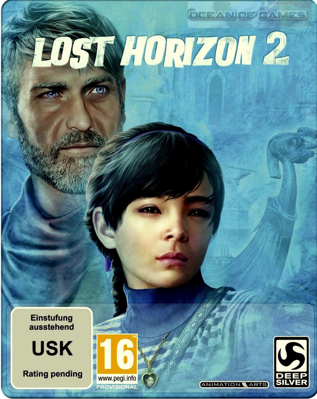 Lost Horizon 2 Free Download