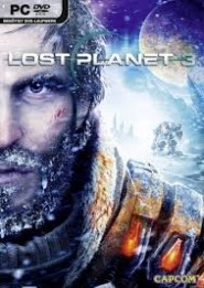 Lost Planet 3 Download Free
