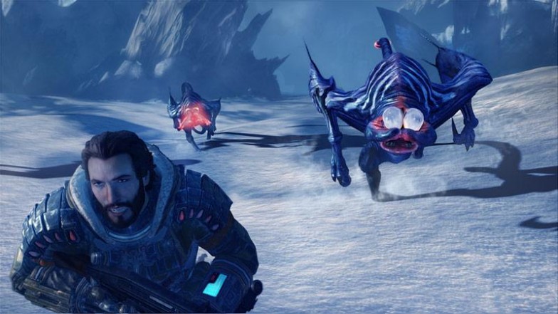 the lost planet 3 download free