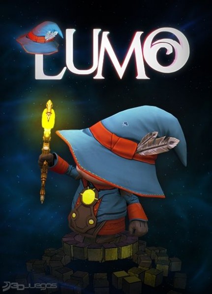 Lumo PC Game Free Download