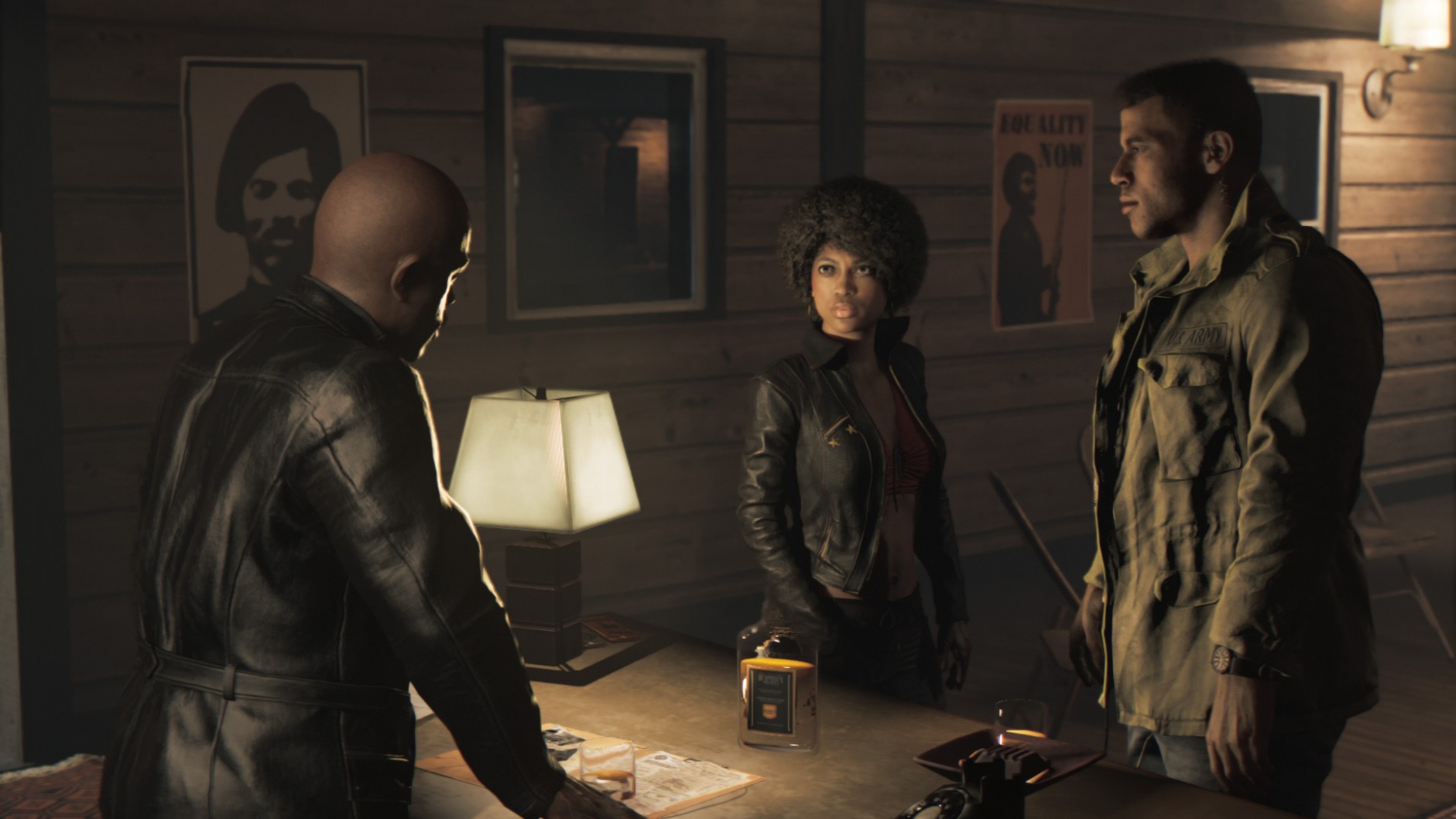 Mafia III Faster Baby Download For Free