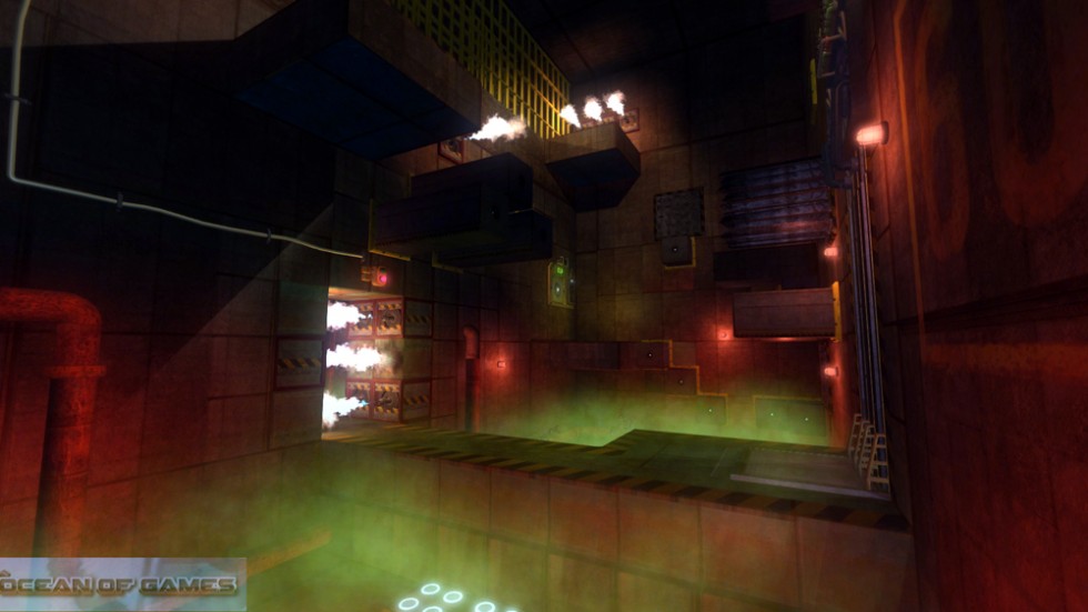 Magnetic Cage Closed PC Game Download For Free