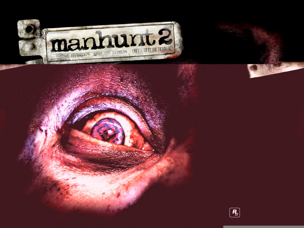 Manhunt 2 Free Game Play