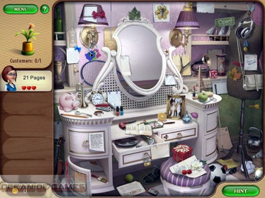 Manor Memoirs Collectors Edition Setup Free Download
