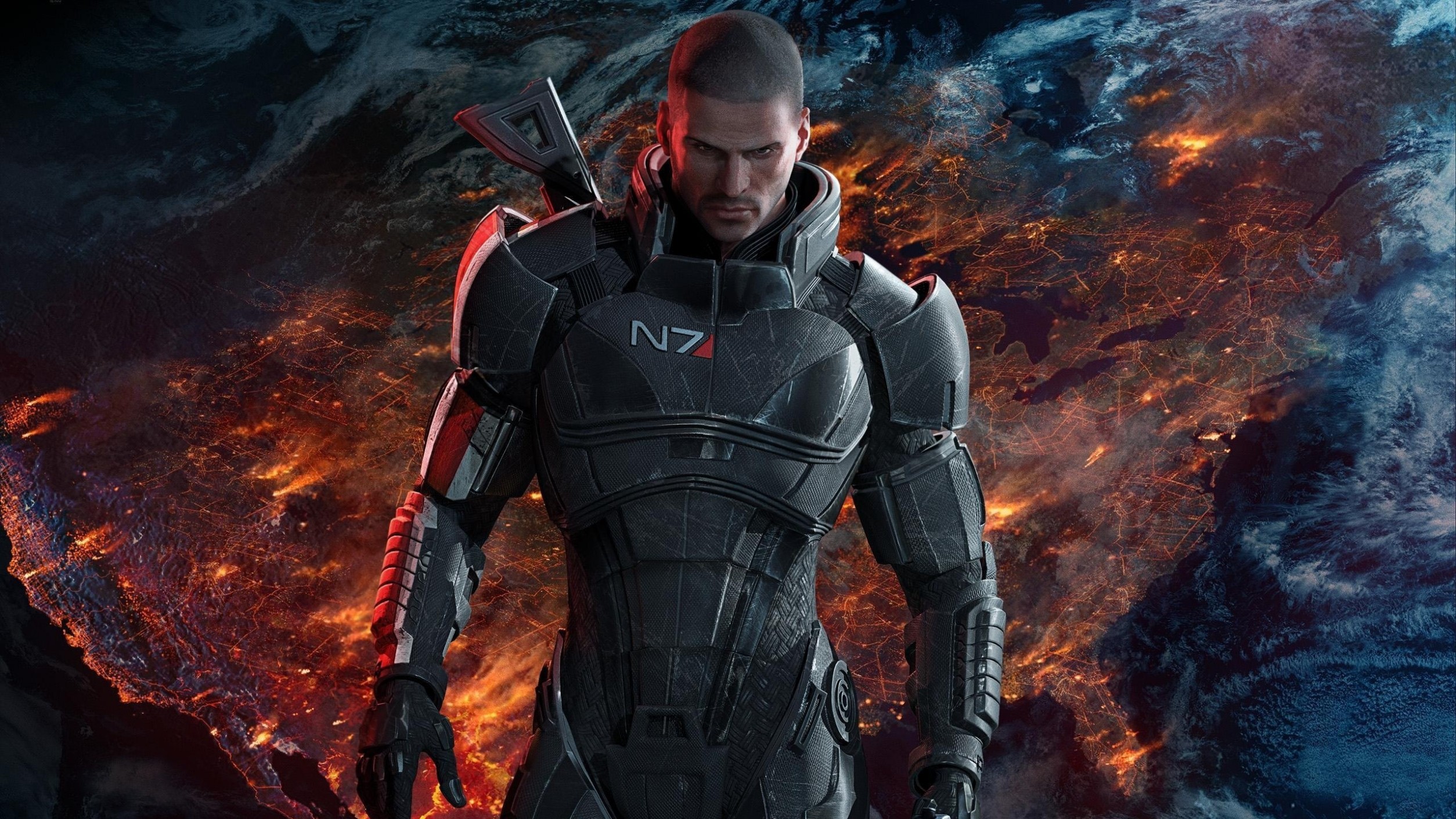 Mass Effect 1 free