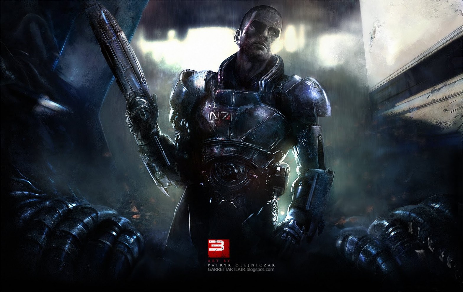 download mass effect 3 full game for pc free