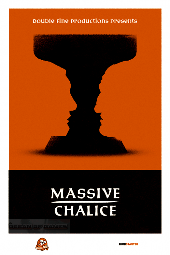 Massive Chalice Free Download