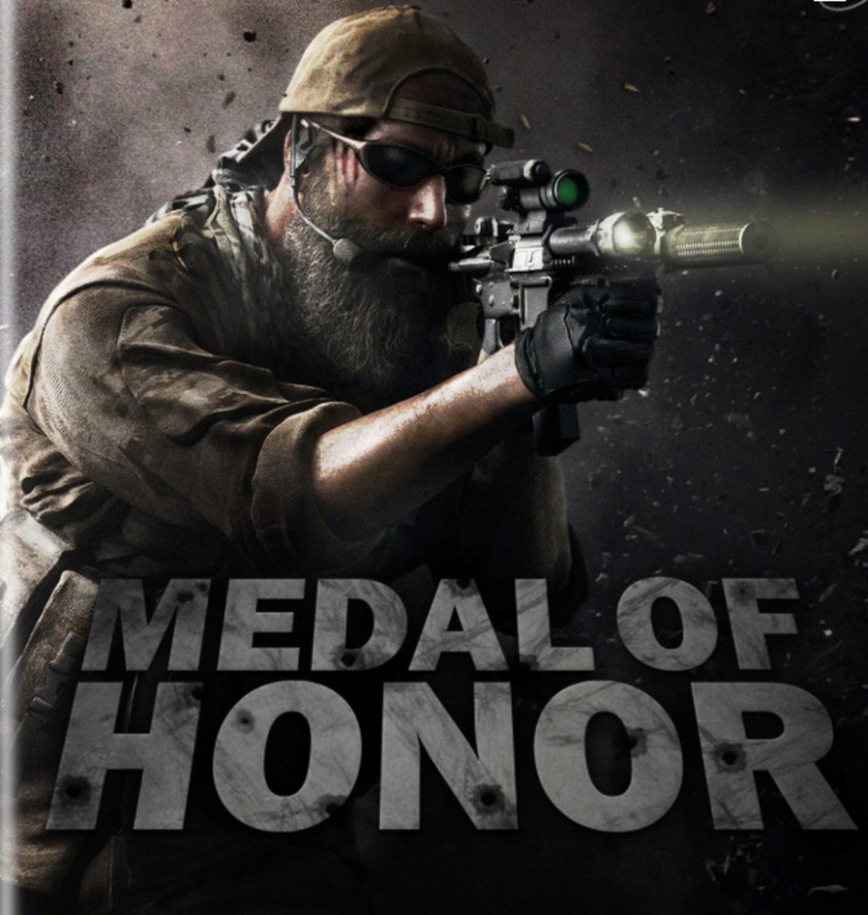 Medal Of Honor 2010 Free Download