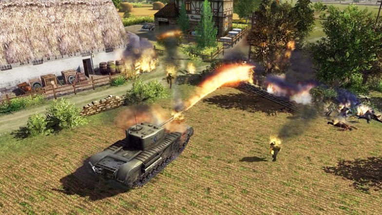 man of war assault squad download