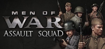 Men of War Assault Squad Free Download