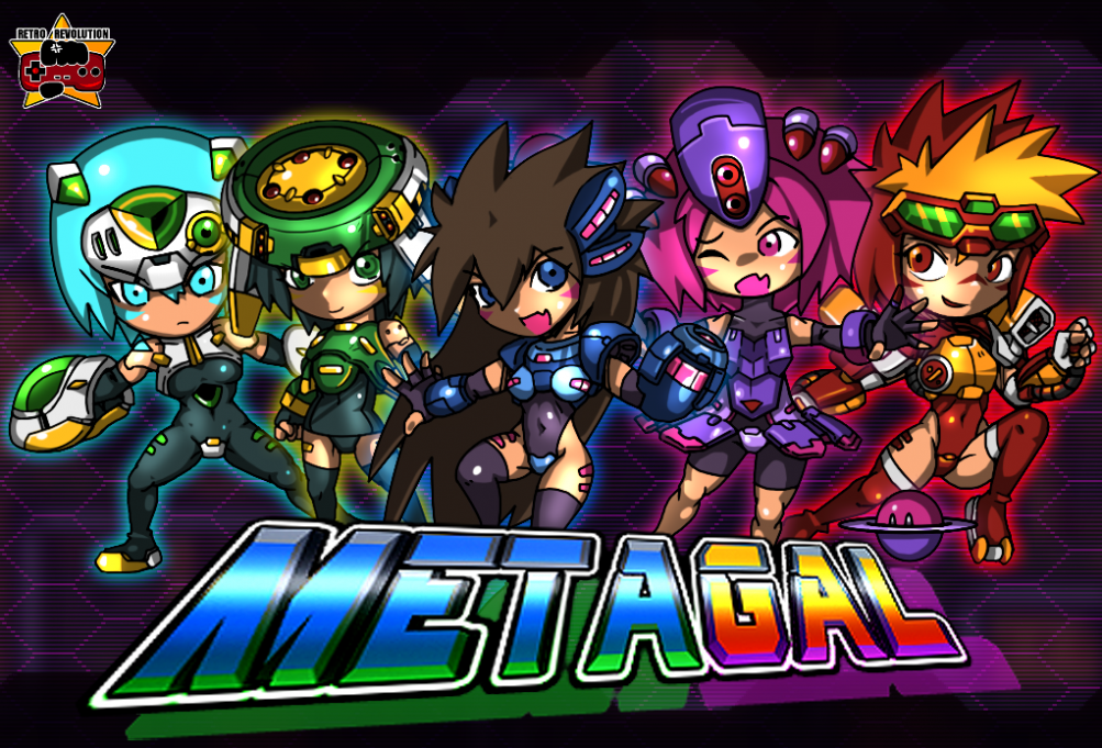 METAGAL Free Download